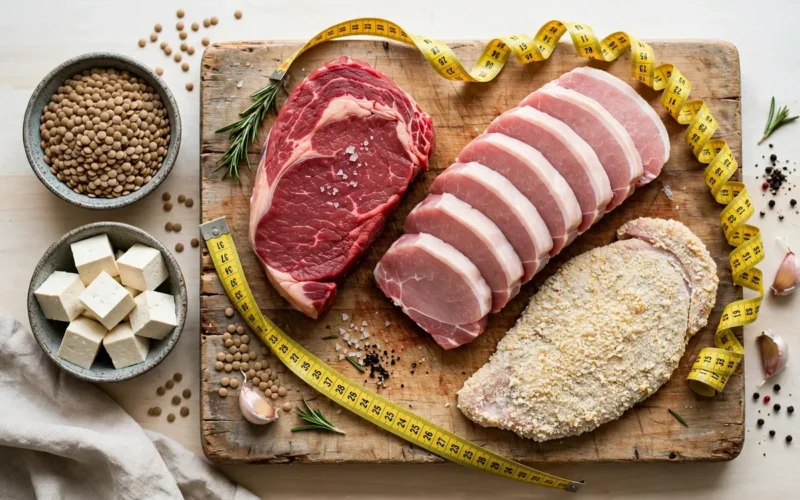 Red Meat and Gout: 5 Purine Facts Every Meat Lover Should Know